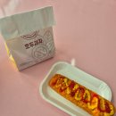 주암(천안방향)휴게소 화장실 이미지