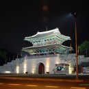 진주성 서장대 이미지