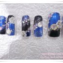 네일아트 이미지