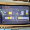 KONA GDR 골프 아카데미 이미지