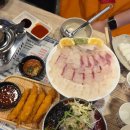 자갈치1호