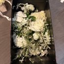 설유화 | 르랜드 조화 센터피스 대여 후기🌸 아우드스튜디오 촬영준비물로 추천드려용,,(´⌣`ʃƪ) (feat. 생화급...