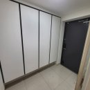 물금로 | 양산 물금 이지더원2차 30평 인테리어필름 영림 루카화이트 전체 시트지 시공 후기