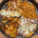 유가네집 | 유가네닭갈비 이수점 트리플닭갈비 치폴레와르르 솔직후기