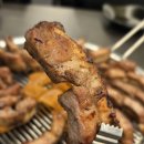 대설송천점 | 전주 송천동 맛집 인생극장에서 쪽갈비 뜯은 후기