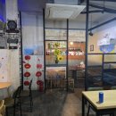 아모르 호스텔 이미지