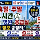 365문정사랑의원 | 서울 송파구 주말 약국 병원 응급실 총정리｜일요일·심야·24시간 운영 정보
