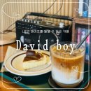 6316 | 제주 여행 5일차 내돈내산 공항 인근 LP 카페 데이빗 보이 방문 후기