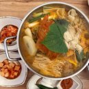 동리입구~성산사거리 | 창원 상남동 뼛집 24시 감자탕 한식 맛집 방문 후기