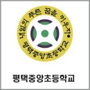 평택중앙초등학교 이미지