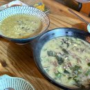 중문약천사 입구 도로변 | 서귀포 중문 맛집 나성수두리보말톳칼국수!(+ 웨이팅 주차 정보 포함)