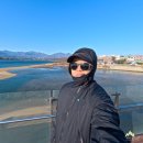 해맞이타운 | 상상했던 해파랑길의 모습 그대로! 속초 해파랑길 45코스 트레일러닝 후기!