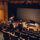 키릴 카슈닌 피아노 리사이틀 이미지