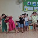 방송댄스(2반) 이미지