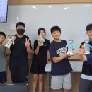 미니로봇 코딩교실 이미지