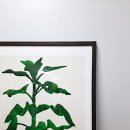예인액자