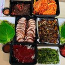 둔내왕족발 이미지