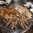 숯불구이자갈치꼼장어 이미지