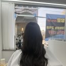 산월로 | 첨단 미용실 추천, 신창동 찐 단골 미용실 한솔원장님 S컬펌 후기