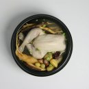 시골한방삼계탕