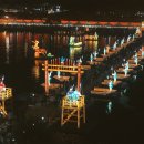 천수교 삼거리 이미지