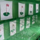 에이스 골프 연습장 이미지