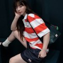 빈폴 - 남구 삼산로 261 | 빈폴 X 헌터 콜라보 성수 팝업 후기! 럭비 반팔 티셔츠 & 판초 코디, 장마패션템 추천