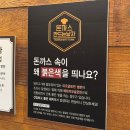 광주 용봉동 돈까스 맛집 : 스프 무한리필 왕돈까스 후기