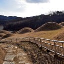 문화유산답사 - 충주 루암리고분군 忠州 樓岩里古墳群