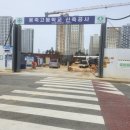 용죽역사공원 앞 이미지