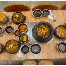 첨단돌솥감자탕 이미지