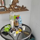 데이브 스튜디오 | 결혼준비#5] 가을에 찍은 스튜디오 촬영! 인천원규스튜디오 웨딩스튜디오 촬영 후기!! 한복 촬영 소품...