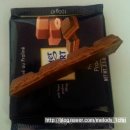 프랄리네(praline) | [리터스포트 <Ritter SPORT>] Praline (프랄린/프랄리네)