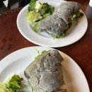 변교선 대전복싱클럽 | 마포, 홍대, 연남, 명동 주변 맛집 많이 간 5-6월 일상(내 생일주간,성심당 망고시루 케이크 후기)