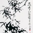 문인화A 이미지