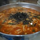 얼큰이칼국수 이미지