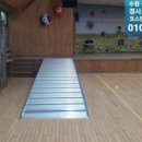 광교노인복지관 강당 이미지