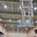 송린이음터 실내체육관 이미지