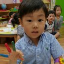 내손에핀꽃