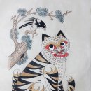 민화(오전) 이미지