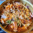 [거제 2박3일 여행] 2일차, 천연누룩 발효식초 물회 맛집 &#39;초정명가횟집 물회&#39;