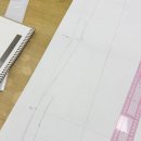 왕초보 옷만들기와 수선 | ✂️ 수선기록⑧ 파우치와 가위집 만들기, 중부기술교육원 3주차 기록