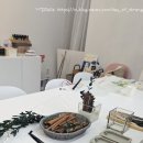 (11/19)테라조캔들 & 왁스타블렛 | 순천 공방｜원데이클래스 이색데이트 메이무드