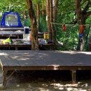 원동자연 휴양림 이미지