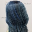 최지원헤어 이미지