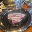 삼겹살굽는남자