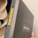 귀국세일 넷기어(Netgear) 모뎀&라우터 겸용(가격내림 50불) - 홀드 이미지