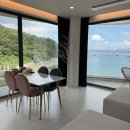 에세이더레지던스 | 경남 고성 바다뷰 애견동반펜션 독채 ‘에세이 더 레지던스’ + 스노쿨링까지 반려견과 함께한 솔직후기