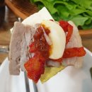 외사양 체험휴양마을 이미지