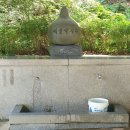 빼올약수터 이미지